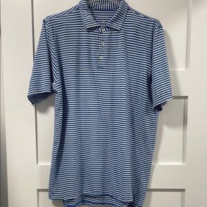 B. Draddy polo top